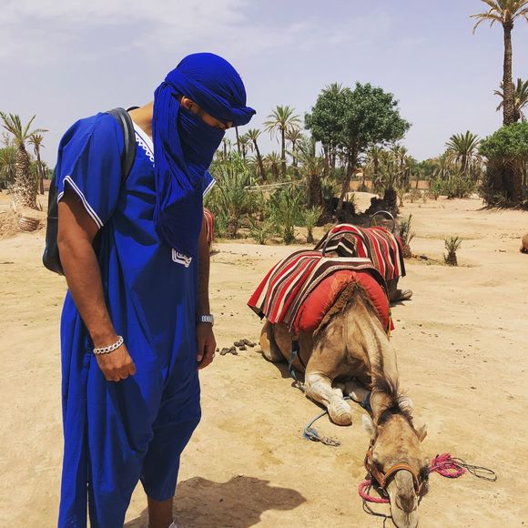 Meet your Posher, Karim - Picture 1 of 1